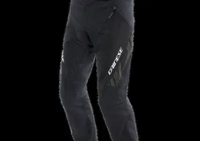 Pantaloni moto Dainese DRAKE 2 AIR ABSOLUTESHELL N - Annuncio 9695540