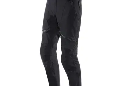 Pantaloni Moto Donna Dainese Sherman 3 Absoluteshe - Annuncio 9844932