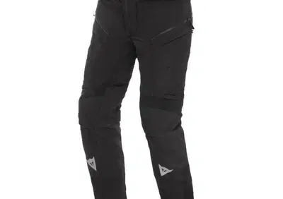 Pantaloni Moto Dainese Gullfoss D-Dry Nero - Annuncio 9860708