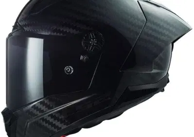 Casco integrale LS2 FF805 THUNDER C GP AERO SPOILE - Annuncio 9795756
