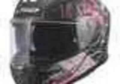 Casco Integrale LS2 FF811 Vector II Darflo Nero Ro - Annuncio 9858936