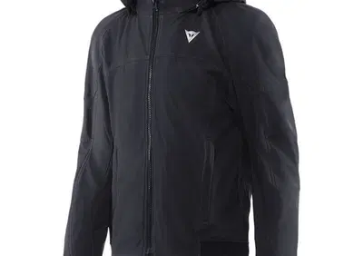 Giacca Moto Dainese Ignite 2 Nero - Annuncio 9844933