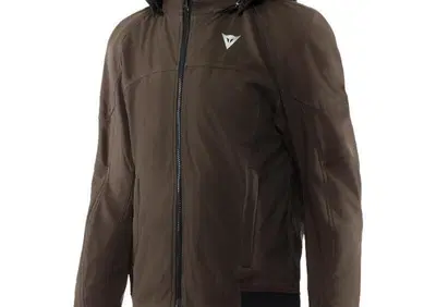 Giacca Moto Dainese Ignite 2 Verde - Annuncio 9841356