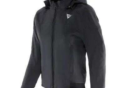 Giacca Moto Donna Dainese Ignite 2 Nero - Annuncio 9844934