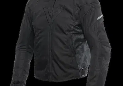 Giacca moto Dainese AVRO 5 N Nero Nero Nero - Annuncio 9830625