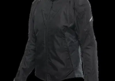 Giacca moto donna Dainese AVRO 5 TEX JACKET WMN Ne - Annuncio 9847250