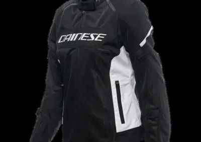 Giacca moto donna estiva Dainese AIR FRAME 3 WMN N - Annuncio 9953255
