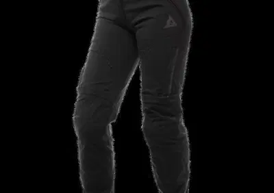 Pantaloni moto donna estivi Dainese DRAKE 2 AIR WM - Annuncio 9362115