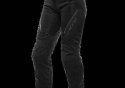 Pantaloni Moto Donna Estivi Dainese Drake 2 Super - Annuncio 9952387