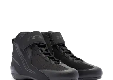 Scarpe moto TCX SHIFTER SPORT Nero TCX  - Annuncio 9853565