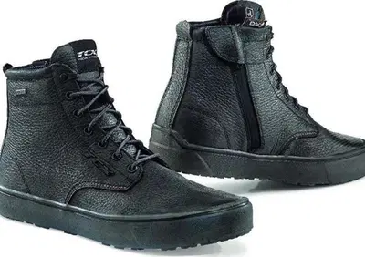 Scarpe moto TCX DARTWOOD GTX Nero TCX  - Annuncio 9856516