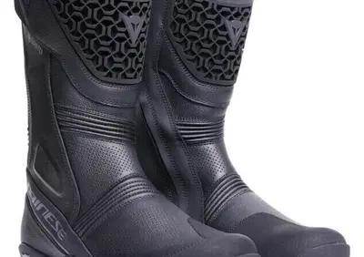 Stivali Moto Dainese Fulcrum 4 Gore-Tex Nero - Annuncio 9933745