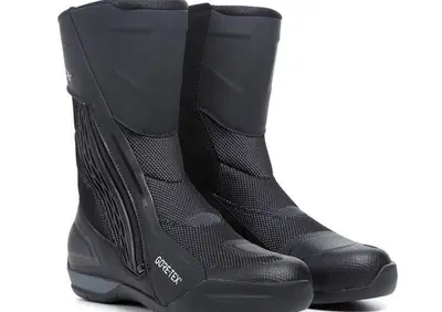 Stivali moto touring TCX AIRTECH 3 GTX Nero TCX  - Annuncio 9825465