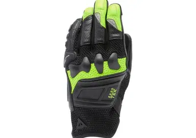 Guanti Moto Estivi Dainese X-Ride 2 Ergo-Tek Giall - Annuncio 9632420