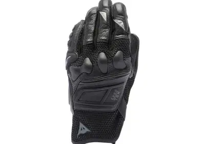 Guanti Moto Estivi Dainese X-Ride 2 Ergo-Tek Nero - Annuncio 9632422