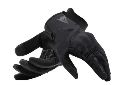 Guanti Moto Dainese Intrepyd Nero - Annuncio 9632423