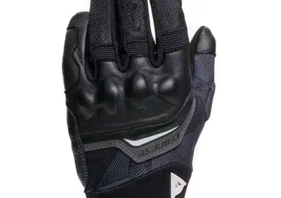 Guanti moto donna estivi Dainese ERMEX WMN Nero Bi - Annuncio 9642600