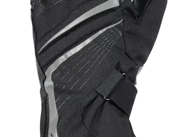 Guanti moto donna Macna Ronda RTX nero - Annuncio 9843191