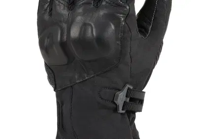 Guanti moto invernali Macna Celcium RTX Nero - Annuncio 9843198