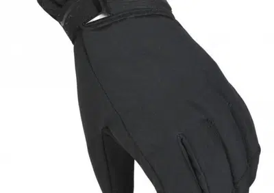 Guanti moto invernali Macna CODE RTX Nero - Annuncio 9843202