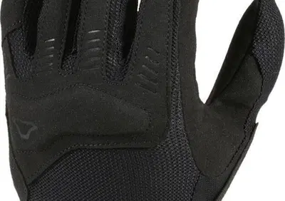 Guanti moto donna estivi Macna Darko Nero - Annuncio 9843224