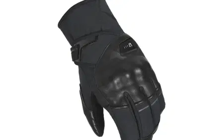 Guanti moto riscaldati Macna Era RTX Nero - Annuncio 8618647