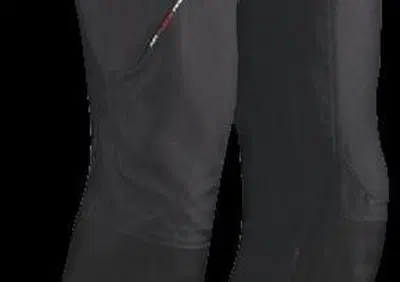 Pantaloni moto touring 3 in 1 Ixon Crosstour Nero - Annuncio 9843256