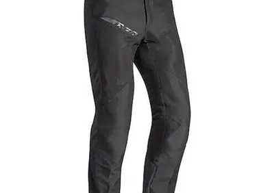 Pantaloni moto estivi Ixon COOL AIR PANT nero - Annuncio 9843257