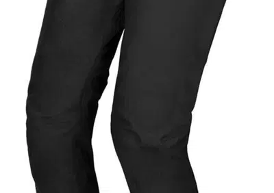 Pantaloni moto Ixon Kino Pant Nero - Annuncio 9455900
