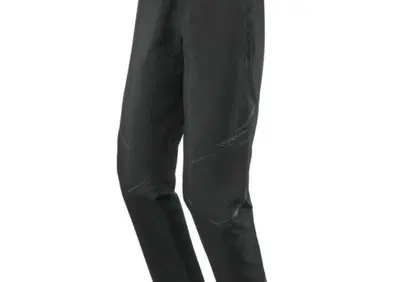 SovraPantalone moto Ixon LEO OVERPANT LG Nero - Annuncio 9472522