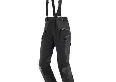 Pantaloni Moto Donna Ixon Odin PT L Nero - Annuncio 9950914
