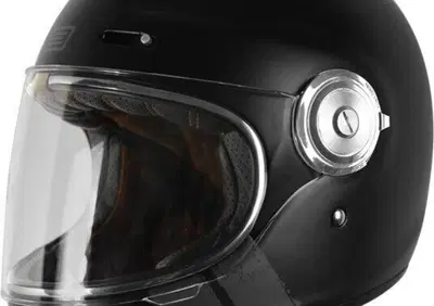 Casco integrale Origine Vega Stripe Nero opaco Ori  - Annuncio 9709667