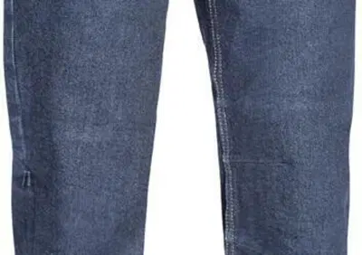 Jeans moto Ixon MIKE blu navy - Annuncio 9843263