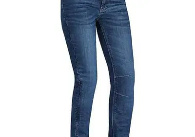 Jeans moto Ixon CATHELYN blu - Annuncio 9843264