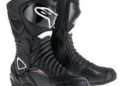 Stivali racing donna Alpinestars STELLA SMX6 V2 DR - Annuncio 9843273