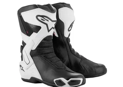 Stivali moto donna Alpinestars Stella SMX-6 V3 Dry - Annuncio 9588499