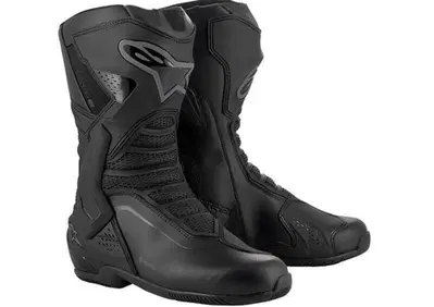 Stivali moto estivo Alpinestars SMX-6 V3 Gore-Tex - Annuncio 9589467