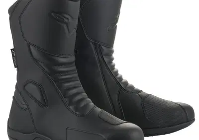 Stivali touring Alpinestars ORIGIN DRYSTAR Nero - Annuncio 8237491