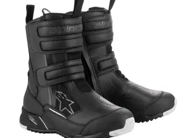 Stivali moto touring donna Alpinestars STELLA RT-7 - Annuncio 9274736