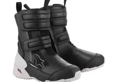 Stivali moto touring donna Alpinestars STELLA RT-7 - Annuncio 9274737