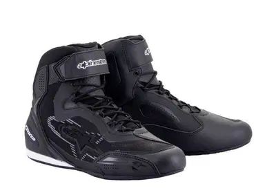 Scarpe moto Alpinestars FASTER-3 RIDEKNITS Nero Gr - Annuncio 9273703