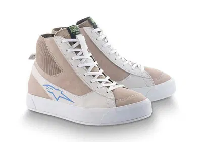 Scarpe Moto Donna Alpinestars Stella Stated Podium - Annuncio 9735201