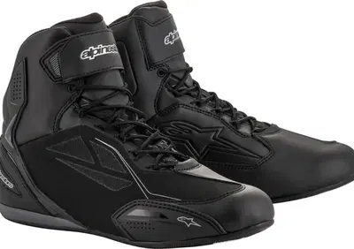 Scarpe moto donna Alpinestars STELLA FASTER-3 DRYS - Annuncio 9762481