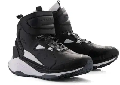 Scarpe Moto Alpinestars Speedstreet Nero Bianco - Annuncio 9698677