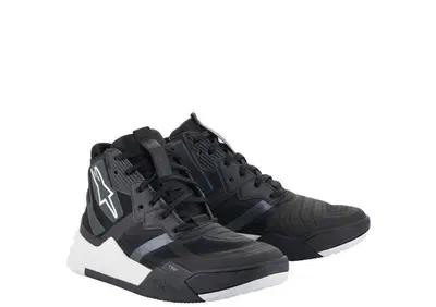 Scarpe moto Alpinestars SPEEDFLIGHT Nero Bianco - Annuncio 9273708