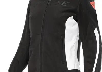 Giacca moto donna estiva Dainese Hydraflux 2 air D - Annuncio 8732931