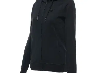 Felpa donna Dainese Logo Nero - Annuncio 9523869