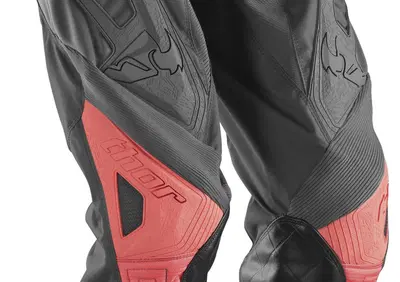 Pantaloni cross donna Thor Phase Clutch charcoal c - Annuncio 9843293