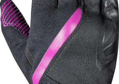 Guanti moto donna estivi Ixon RS WHEELIE LADY nero - Annuncio 9643536