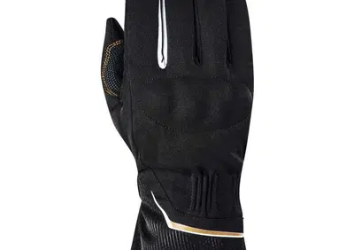 Guanti moto donna invernali Ixon PRO GLOBE LADY ne - Annuncio 9455953